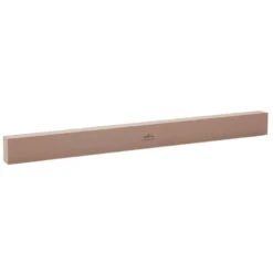 Hallmark Teachers Put Their Heart Wood Quote Sign, 23.5x2 -Hallmark Teachers Put Their Heart Wood Quote Sign 1WOD3171 02