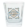 Hallmark Top Shelf Lowball Glass, 15 Oz. 1 Hallmark Top Shelf Lowball Glass, 15 Oz. -Hallmark Top Shelf Lowball Glass 1BRW3207 01