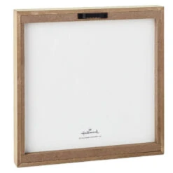 Hallmark Tough As A Mother Wood And Ceramic Embossed Quote Sign -Hallmark Tough as a Mother Wood and Ceramic Quote Sign 1SNN1034 02