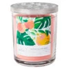 Hallmark Tropical Escape 3-Wick Jar Candle, 16 Oz. 2 Hallmark Tropical Escape 3-Wick Jar Candle, 16 Oz. -Hallmark Tropical Escape 3Wick Jar Candle 1BGC1051 01