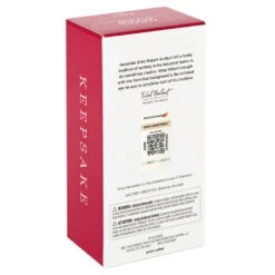 Hallmark Fire Brigade 1956 Dodge Fire Engine 2023 Ornament With Light -Hallmark Vintage Fire Truck Keepsake Ornament 2799QXR8167 05