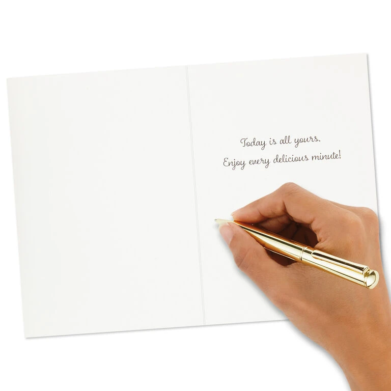 Hallmark Warm Wishes Assorted All-Occasion Cards, Box Of 48 7 Hallmark Warm Wishes Assorted All-Occasion Cards, Box Of 48 - Image 5