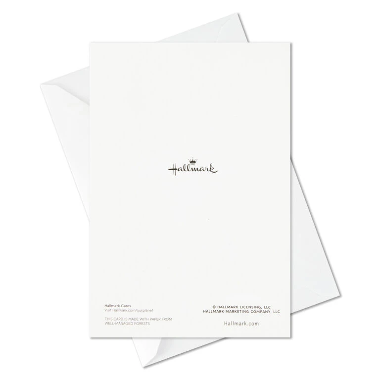 Hallmark Warm Wishes Assorted All-Occasion Cards, Box Of 48 8 Hallmark Warm Wishes Assorted All-Occasion Cards, Box Of 48 - Image 6