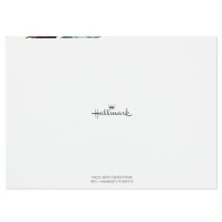 Hallmark Watercolor Flowers Assorted Blank Note Cards, Box Of 40 -Hallmark Watercolor Flowers Assorted Blank Note Cards Box of 40 root 1299TYN1273 TYN1273 11.jpg Source Image