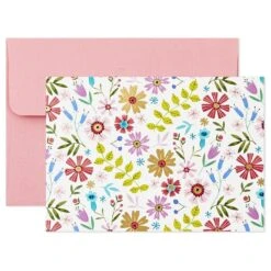 Hallmark Whimsical Designs Assorted Note Cards With Caddy, Box Of 30 32 Hallmark Whimsical Designs Assorted Note Cards With Caddy, Box Of 30 -Hallmark Whimsical Designs Assorted Note Cards With Caddy Box of 30 root 1SOM1320 SOM1320 11.jpg Source Image