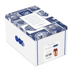 Hallmark The Wizard Of Oz™ Ruby Slippers™ Glass Ornament -Hallmark Wizard of Oz Ruby Slippers Keepsake Ornament 1QEP3037 05