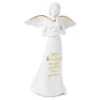 Hallmark Your Kindness Reaches Angel Figurine, 8.25" -Hallmark Your Kindness Reaches Angel Figurine 1JOA1020 01