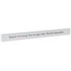 Hallmark You've Got This Wood Quote Sign, 23.5x2 1 Hallmark You've Got This Wood Quote Sign, 23.5x2 -Hallmark Youve Got This Wood Quote Sign 1WOD3172 01